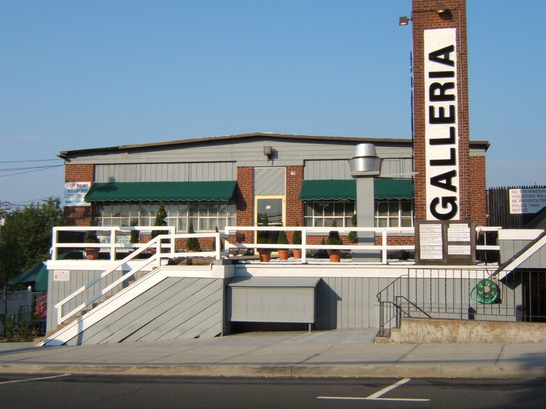 More Photos Of 63 Unquowa Rd, Fairfield Loft Creative Space For Lease