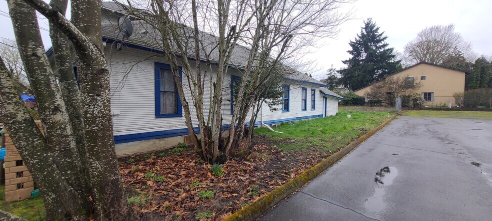More Photos Of 2120 19th Ave, Forest Grove Office Residential For Sale