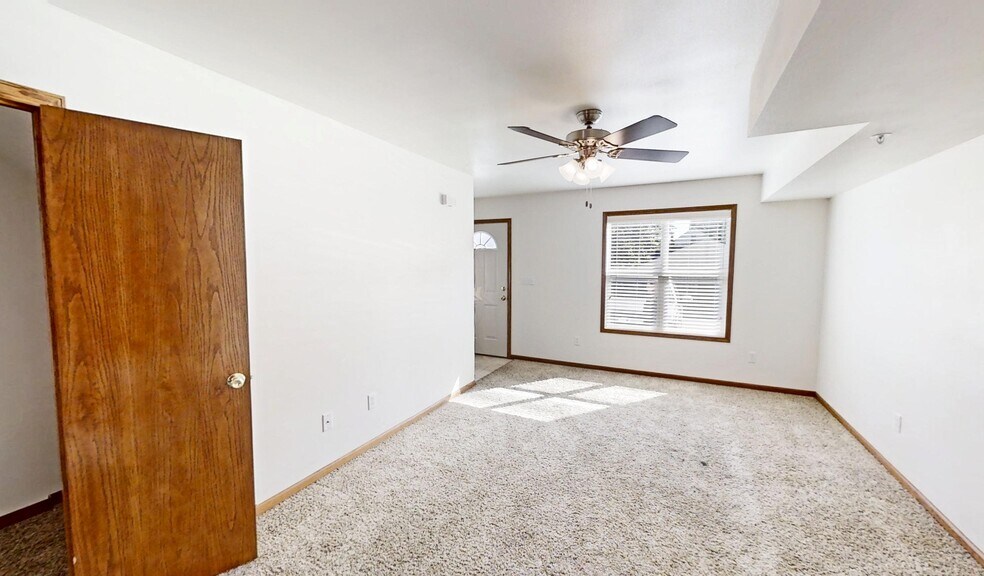 More Photos Of 503 Halladay St, Hays Apartments For Sale