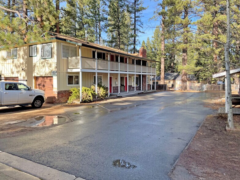 More Photos Of 673 James Ave, South Lake Tahoe Apartments For Sale