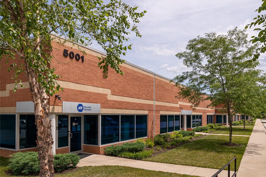 Primary Photo Of 5001 Howerton Way, Bowie Research And Development For Lease