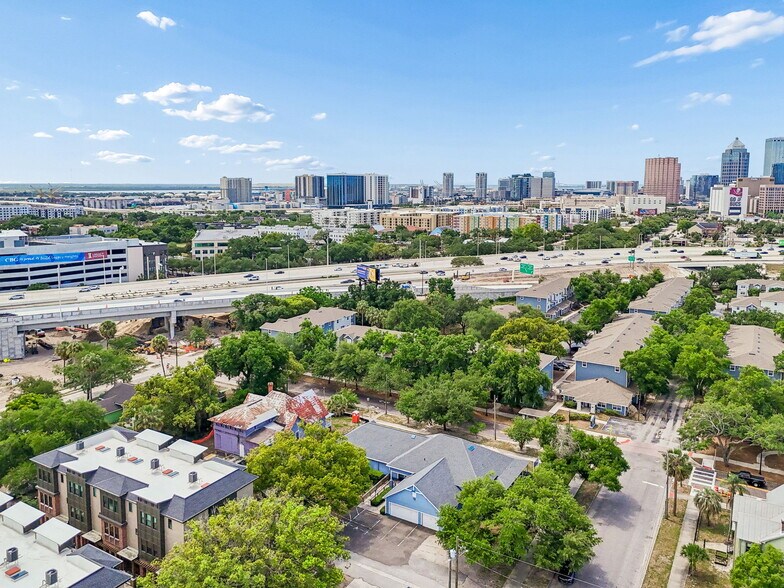 More Photos Of 402 E 7th Ave, Tampa Office For Sale