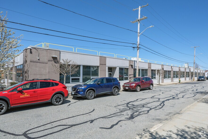 Primary Photo Of 225 Carolina Ave, Providence Research And Development For Lease