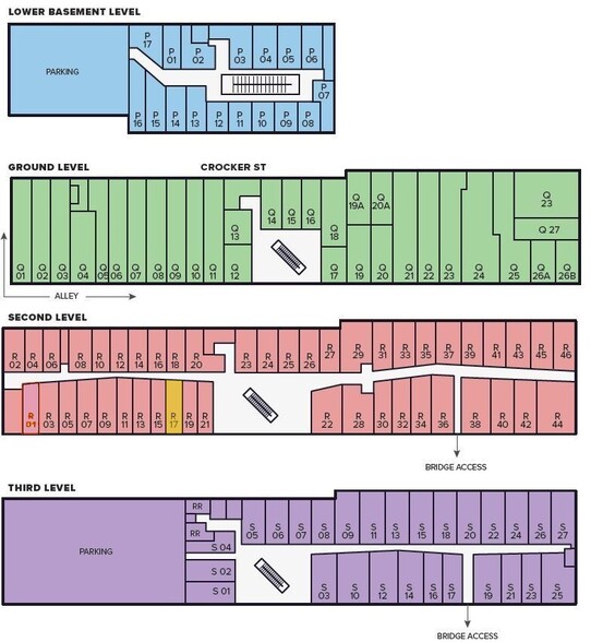 More Photos Of 1015 Crocker St, Los Angeles Storefront For Sale