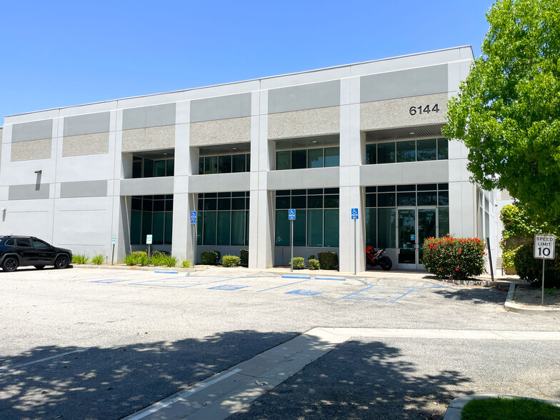 Primary Photo Of 6144 Condor Dr, Moorpark Manufacturing For Lease