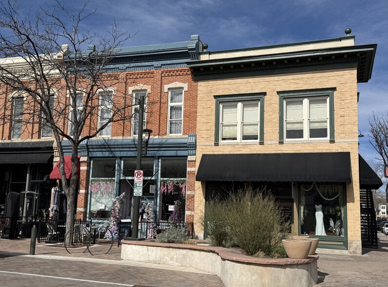 More Photos Of 255-261 Linden St, Fort Collins Office For Lease