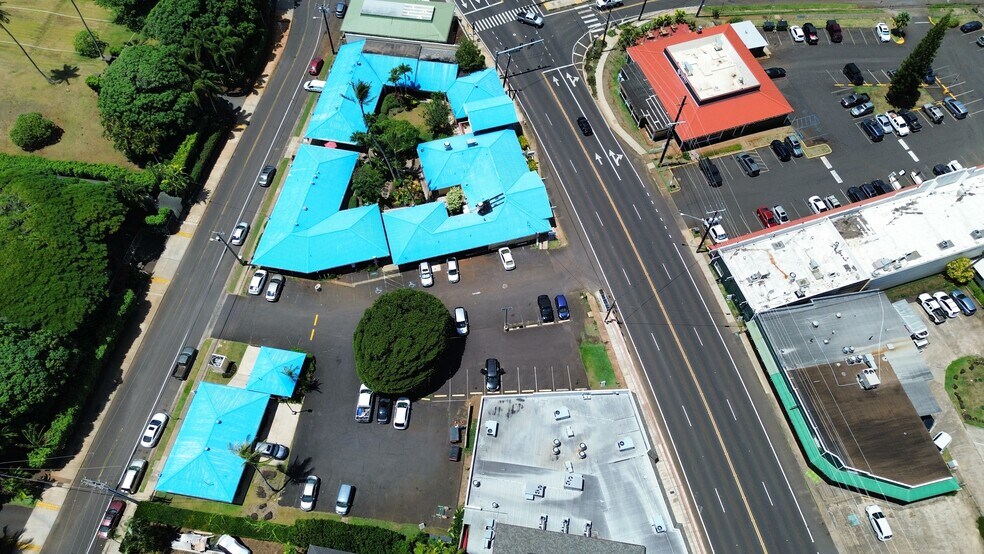 More Photos Of 4-356 Kuhio Hwy, Kapaa Unknown For Lease