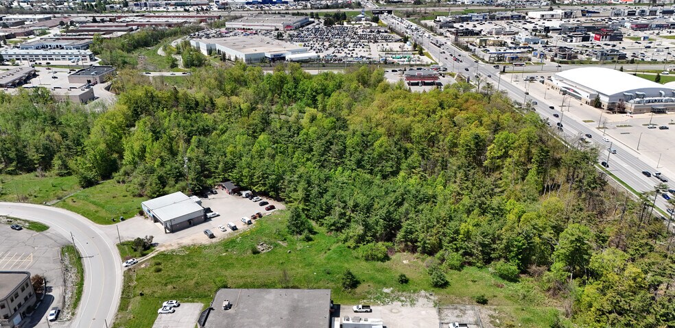More Photos Of 44 Hooper Rd, Barrie Land For Sale