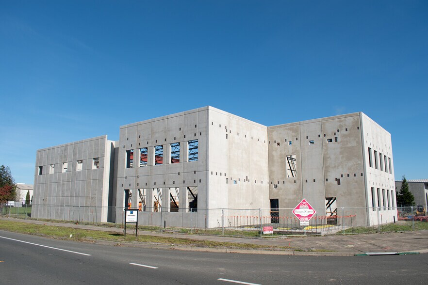 Primary Photo Of 700 American Way, Windsor Industrial For Lease