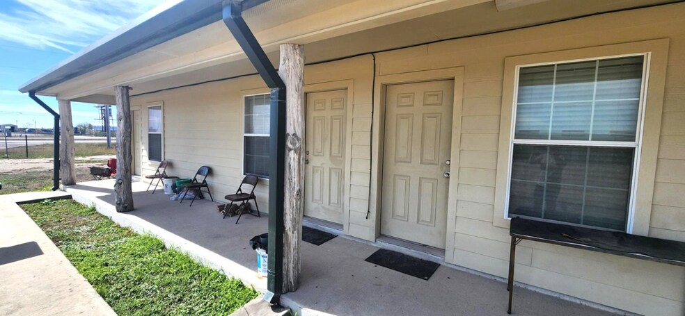 More Photos Of 6049 E Highway 44, Alice Warehouse For Sale