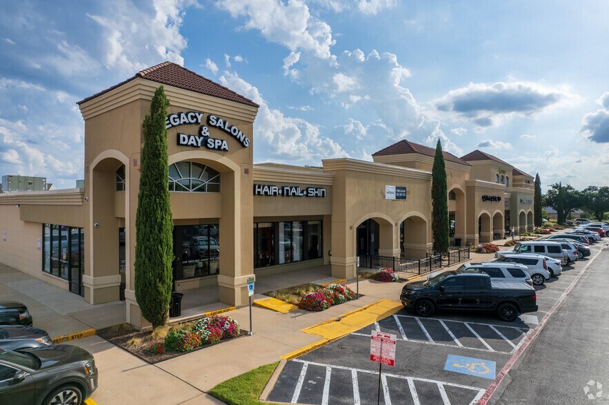 More Photos Of 6115 Camp Bowie Blvd, Fort Worth Storefront Retail Office For Lease