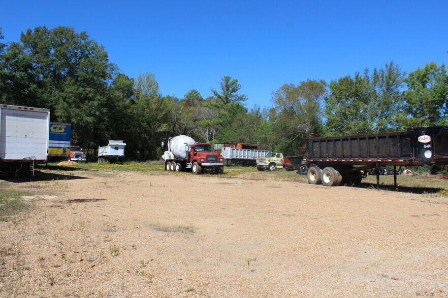 More Photos Of 457 Us-49 S, Jackson Warehouse For Sale