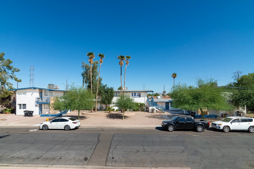 More Photos Of 505 N Williams, Mesa Apartments For Sale