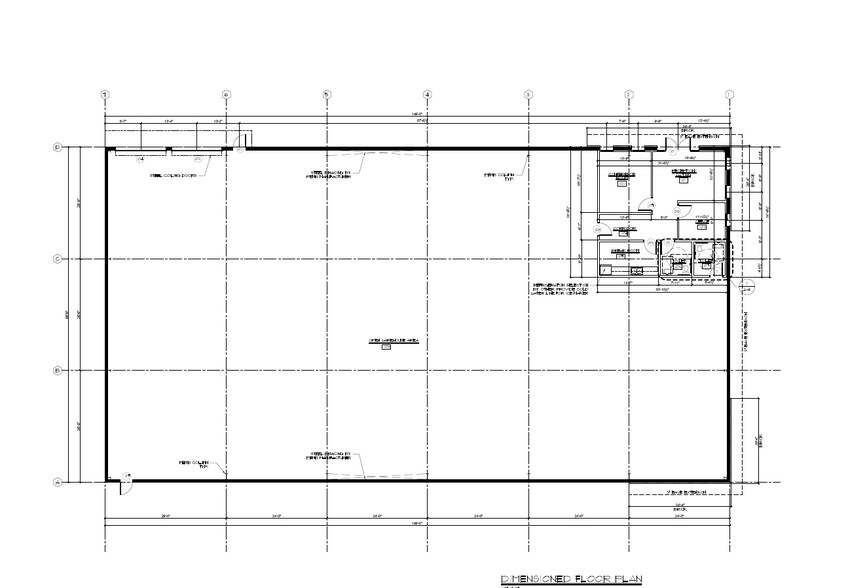 More Photos Of 0 GTD Loop, Newnan Industrial For Lease