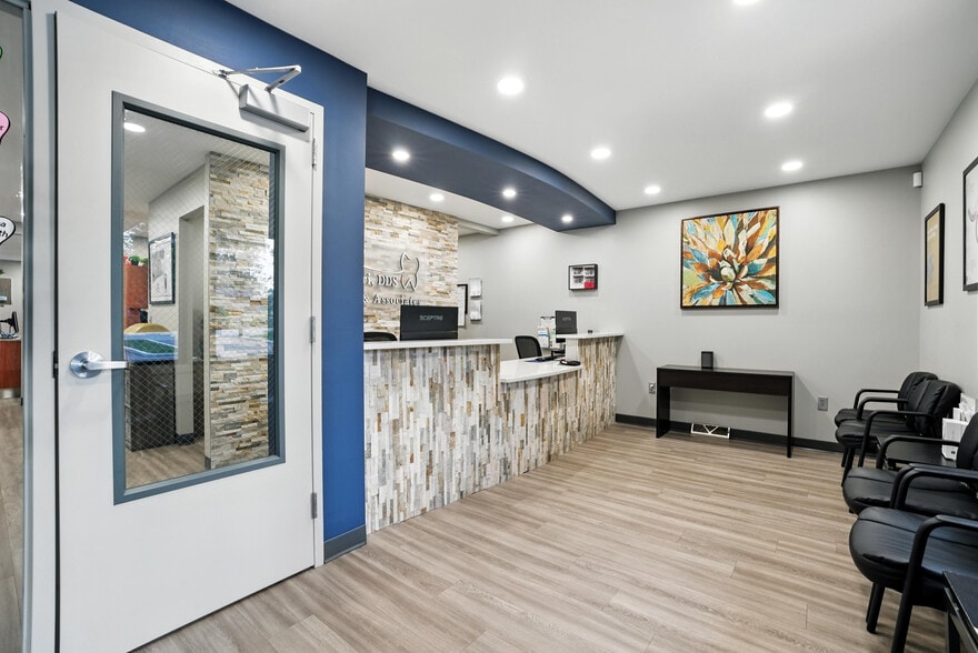 More Photos Of 3820 Central Ave, Lake Station Medical For Lease