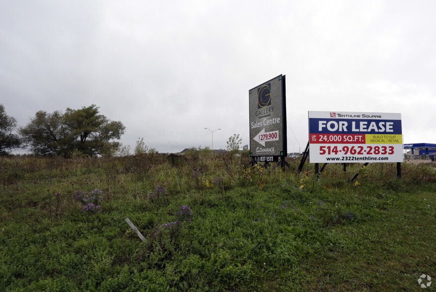 More Photos Of 2322 10th Line Rd, Ottawa General Retail For Sale