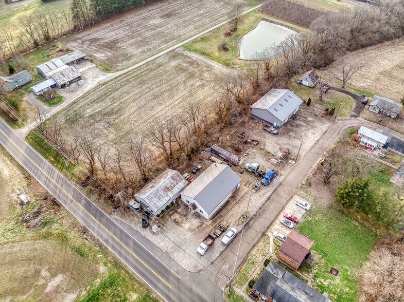 More Photos Of 6387 Ohio 48, Lebanon Specialty For Sale