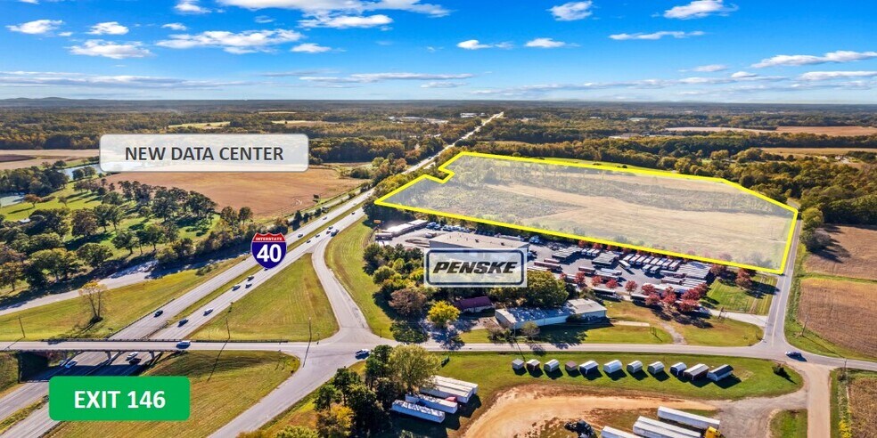 Primary Photo Of 31 Ac Watermelon Rd, Statesville Land For Sale
