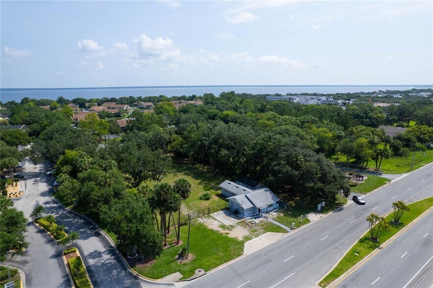More Photos Of 1812 W 1st St, Sanford Office For Lease