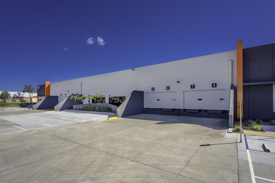 More Photos Of 9455 Cabot Dr, San Diego Distribution For Lease