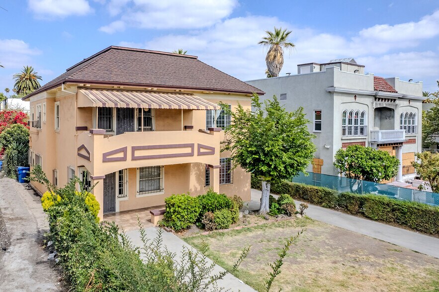 More Photos Of 192 S Commonwealth Ave, Los Angeles Apartments For Sale