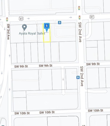 More Photos Of 232 SW 8th St, Miami Medical For Sale