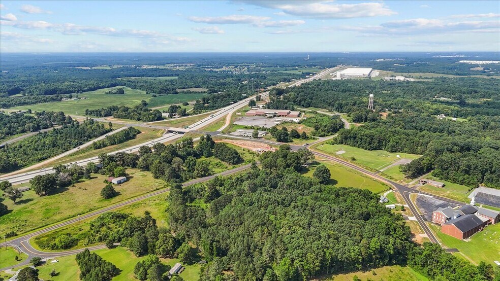 More Photos Of 134 Macedonia Rd, Gaffney Land For Sale