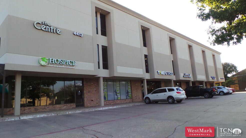 More Photos Of 4413 82nd St, Lubbock Office For Lease