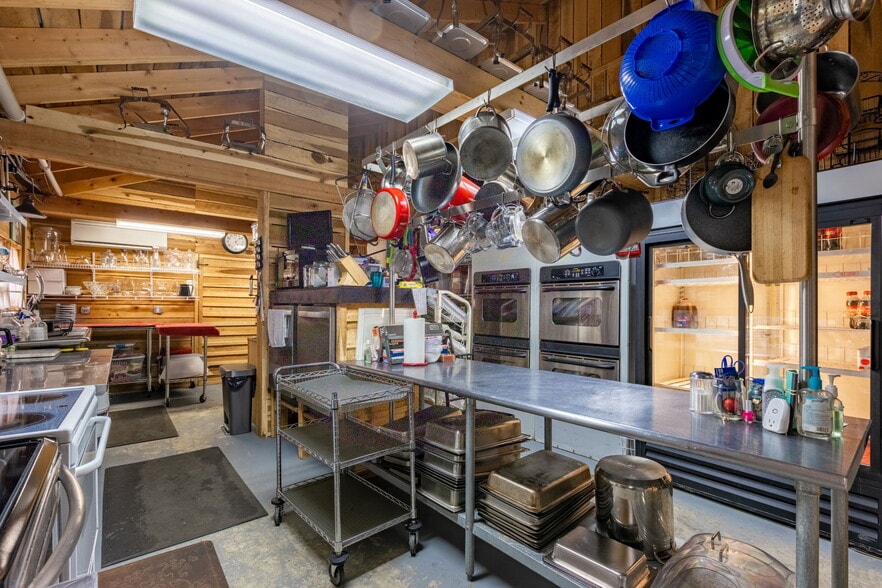 More Photos Of 6863 E Highway 80, Russell Springs Lodge Meeting Hall For Sale