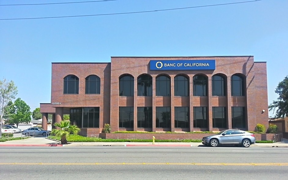 More Photos Of 6001 E Washington Blvd, Commerce Medical For Lease