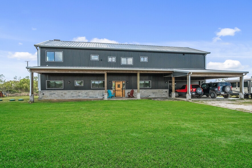 More Photos Of 975 County Road 182 rd, Liberty Land For Sale