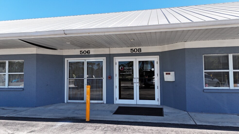 500 N Indiana Ave Englewood FL - 500 N Indiana Ave Englewood Photo 2 Of 4