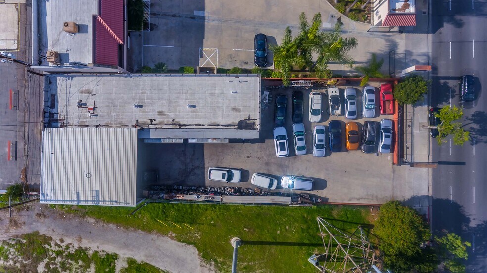 More Photos Of 6120 Florence Ave, Bell Gardens Auto Repair For Sale