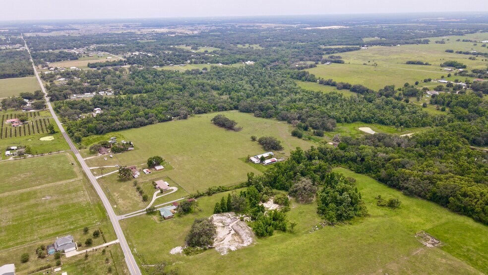 More Photos Of 14409 Curley Rd, Dade City Land For Sale