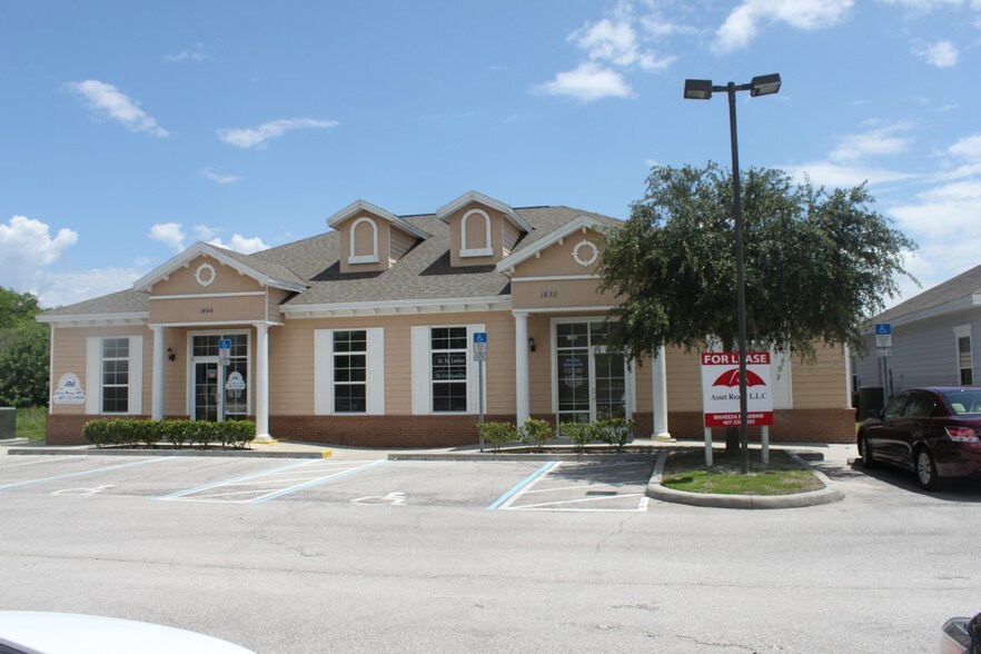 Primary Photo Of 1444 Lexington Green Ln, Sanford Medical For Lease
