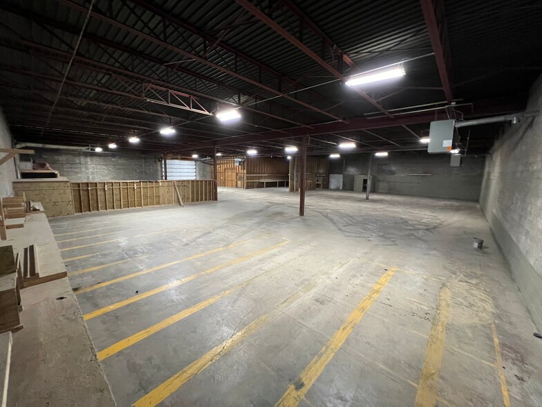 More Photos Of 4682 NY - 245 Rt, Gorham Manufacturing For Lease