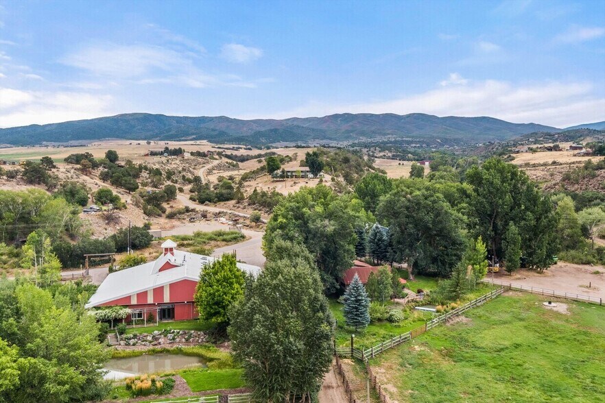 More Photos Of 1625 Prince Creek Rd, Carbondale Land For Sale
