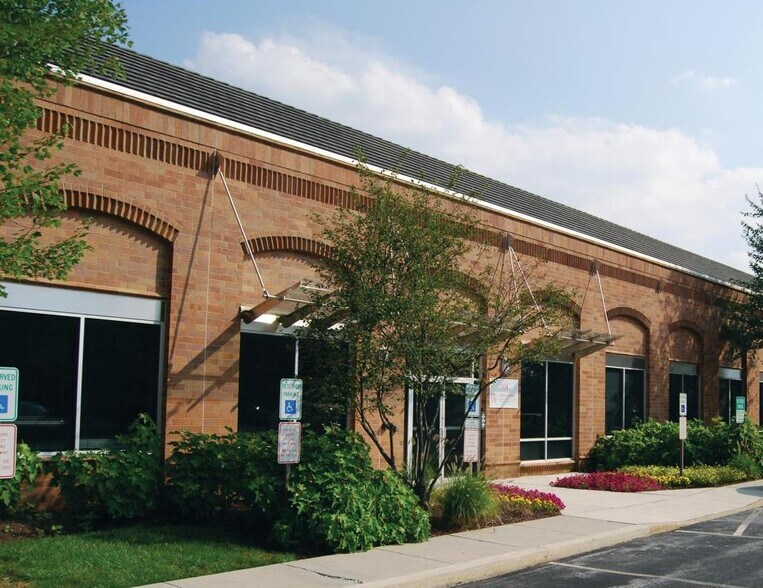 More Photos Of 665 Stockton Dr, Exton Office For Lease