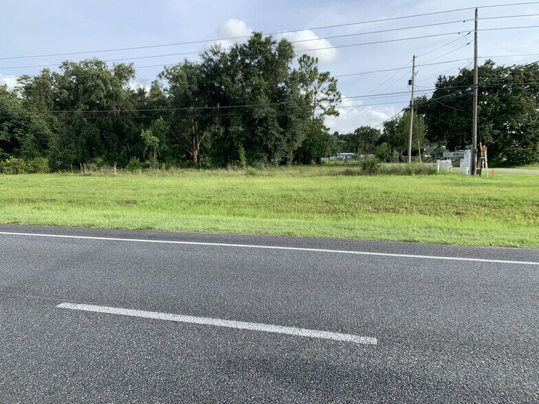 Primary Photo Of E Colonial Dr, Orlando Land For Sale