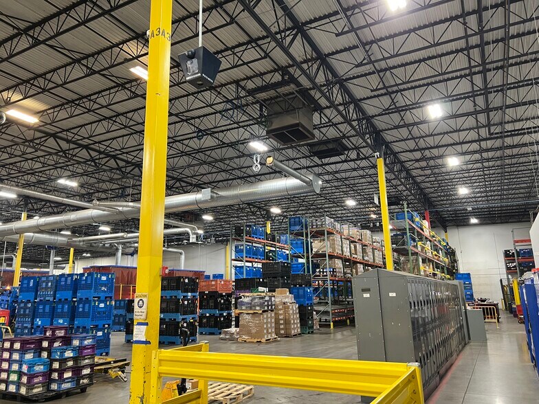 More Photos Of , Spring Hill Industrial For Sale