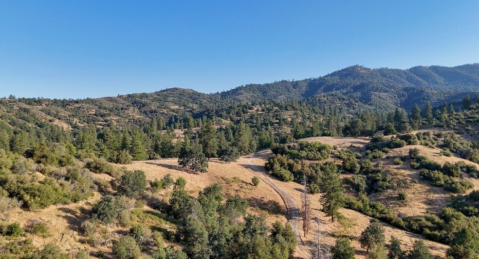 More Photos Of Whitaker Forest Road, Miramonte Land For Sale