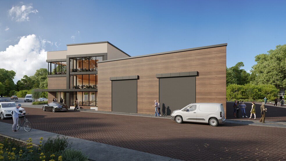 More Photos Of 3855 Glen St, Reno Office For Sale