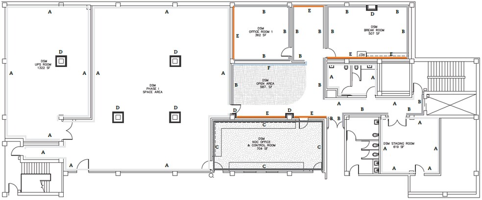 More Photos Of 200 Avenue B NW, Winter Haven Office For Lease
