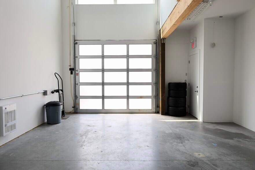 More Photos Of 628 E Kent Ave S, Vancouver Warehouse For Sale