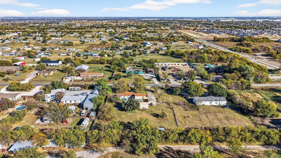 More Photos Of 18008 Cindys Ln, Justin Land For Sale