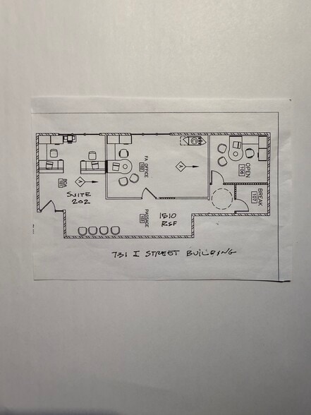 More Photos Of 731 I St, Anchorage Office For Lease