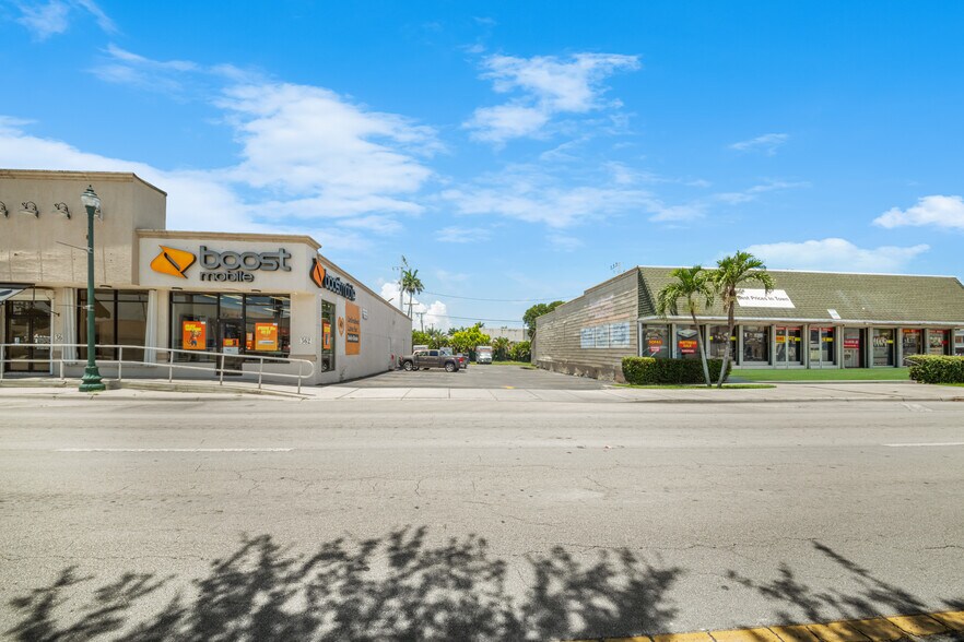 More Photos Of 362-364 S Main St, Belle Glade Storefront Retail Office For Sale