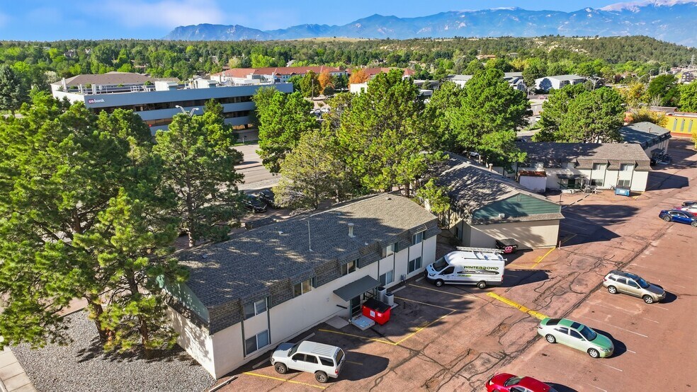 More Photos Of 3540 Austin Bluffs Pky, Colorado Springs Office For Sale