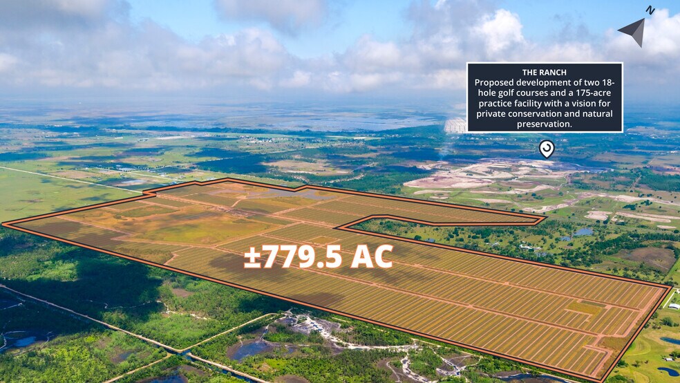 More Photos Of 4125 Stable Run, Indiantown Land For Sale