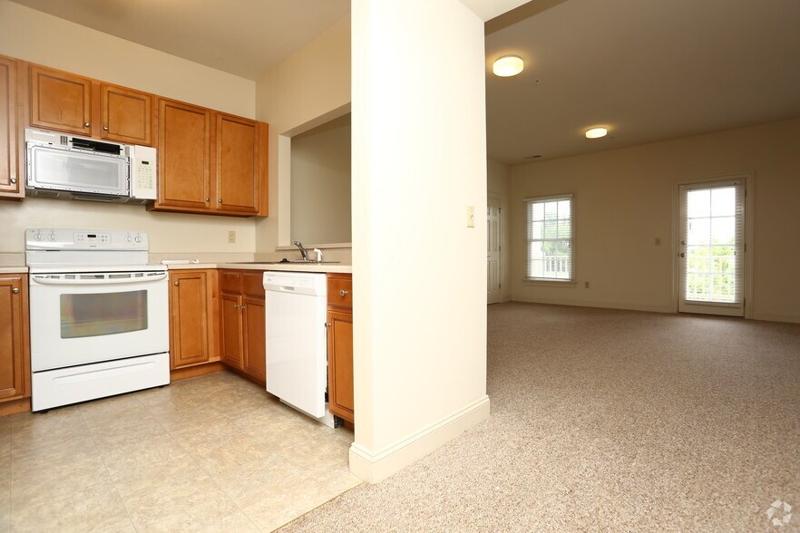 More Photos Of 1005 Heathercroft Cir, Crozet Apartments For Lease